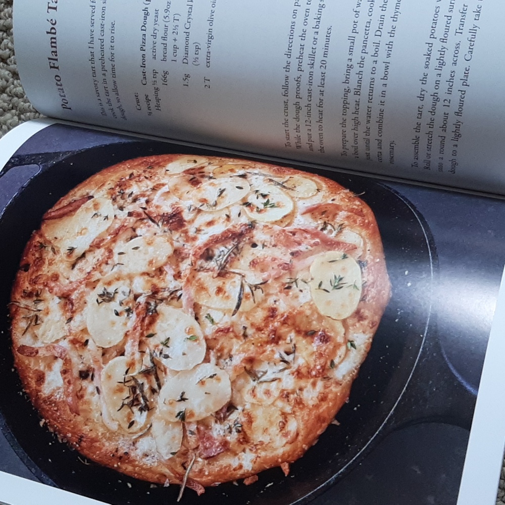 Delectable Baking Cookbook - Picture 11 of 15